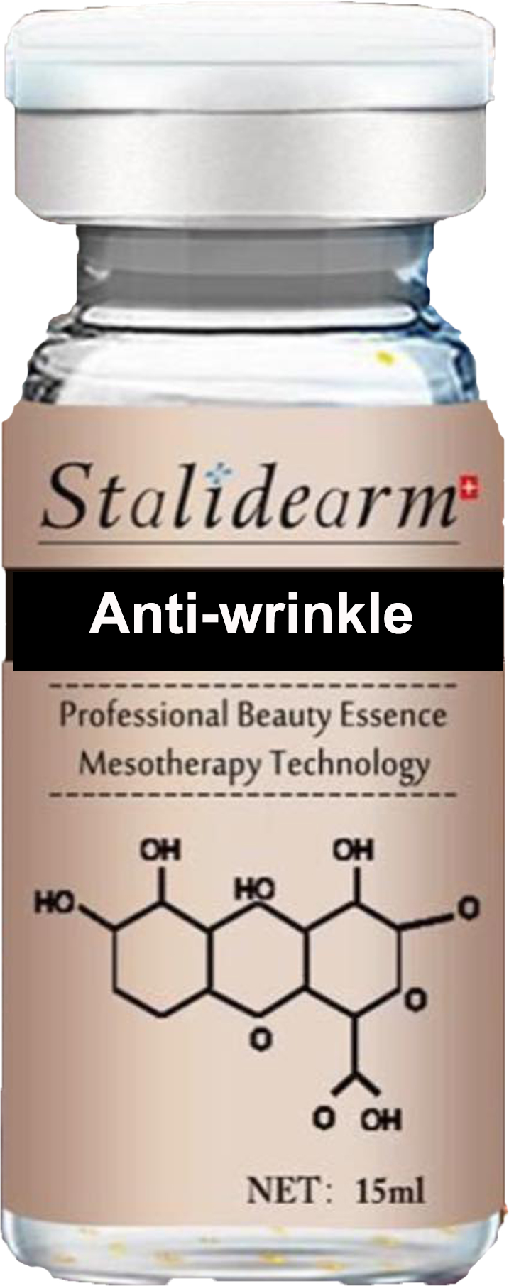 مضاد التجاعيد \Anti Wrinkle