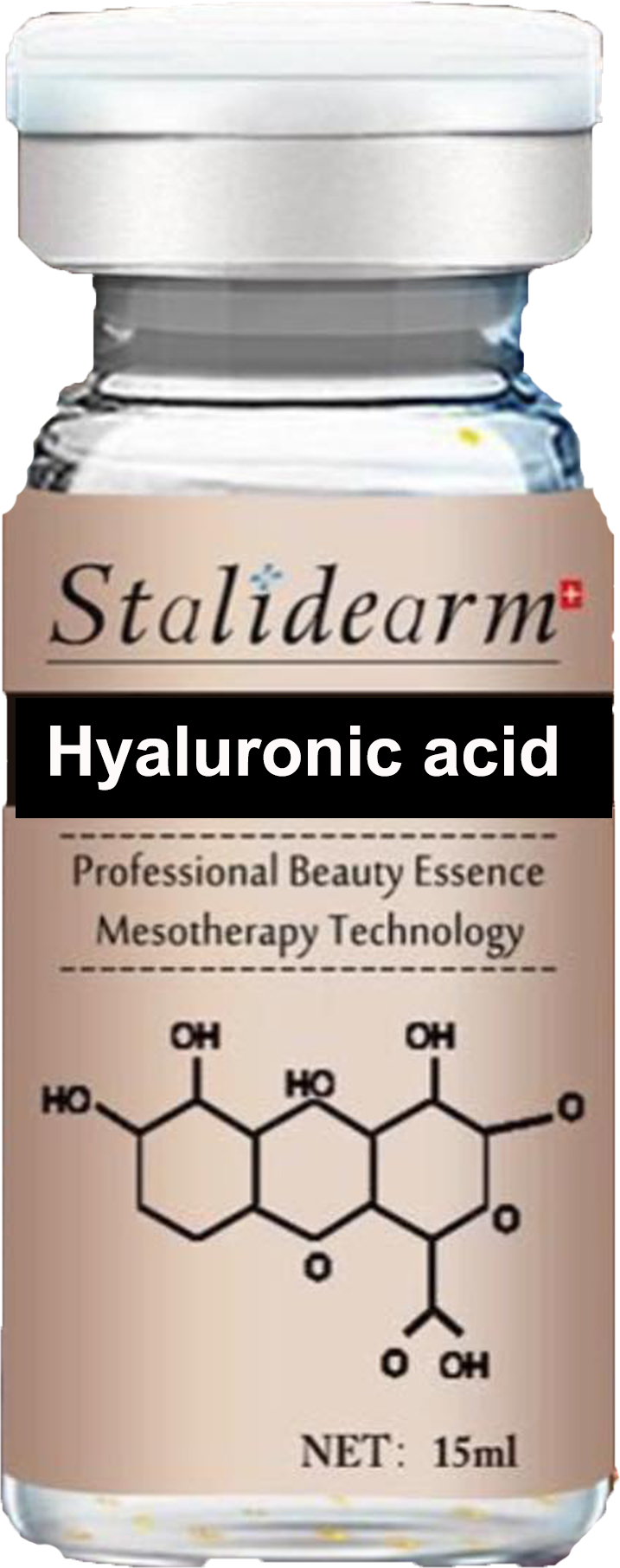 هيالورينيك أسيد \ Hyaluronic Acid