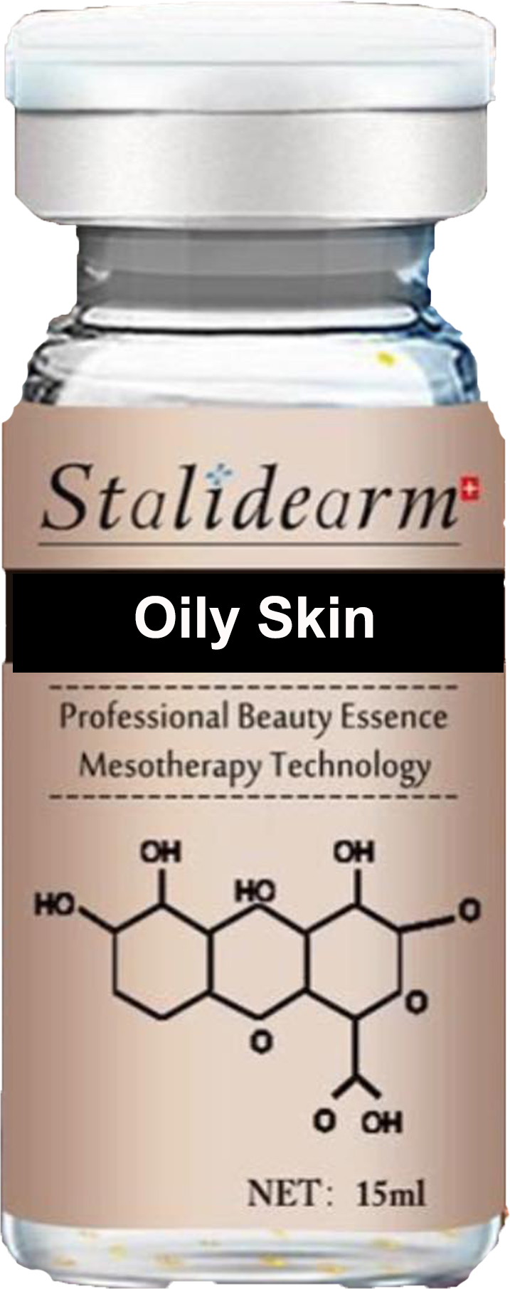 oily skin Serum \ البشرة الدهنية سيروم