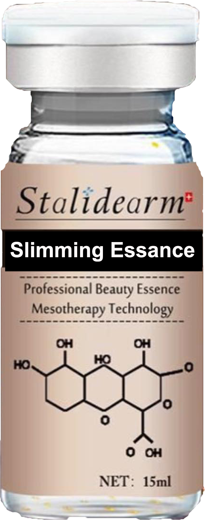 Slimming essence \ سيروم التنحيف  