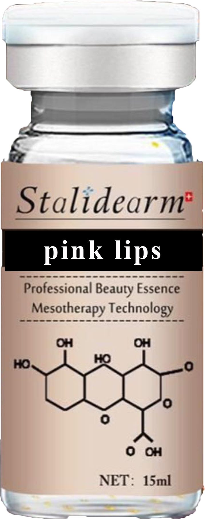 Pink lip Serum \ سيروم  توريد الشفاه