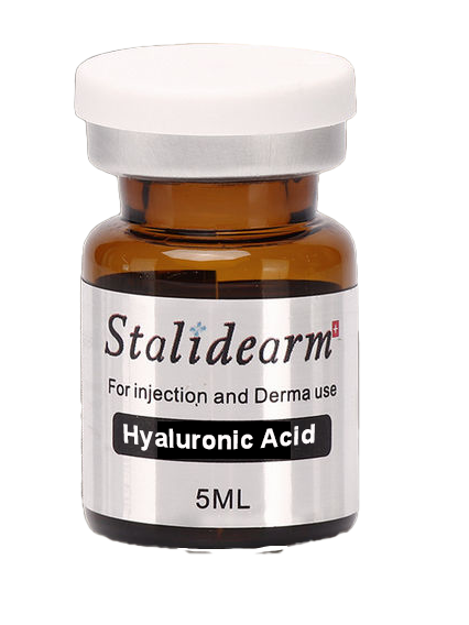 Hyaluronic Acid / هيالورينيك أسيد ميزو 