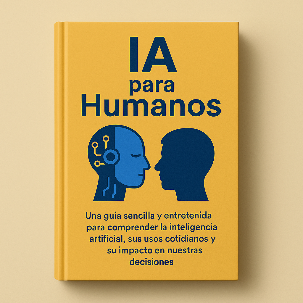 IA para Humanos