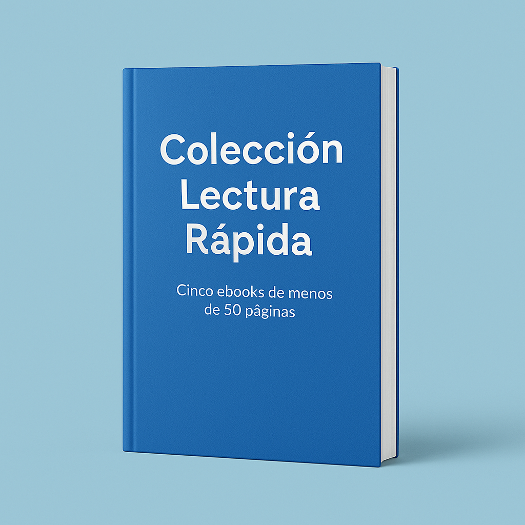 Colección Lectura Rápida