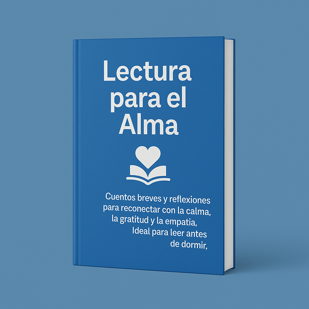  Lectura para el Alma