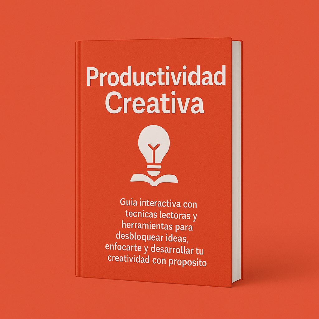  Productividad Creativa