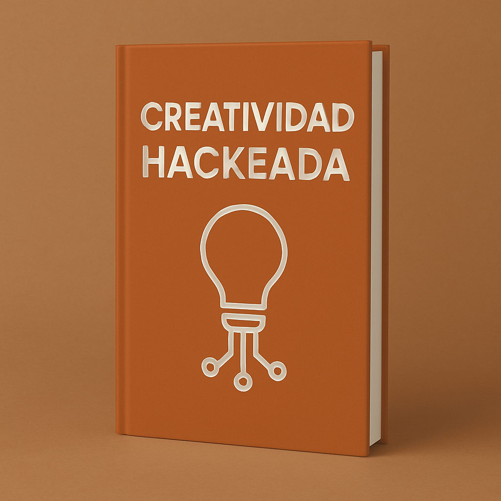 Creatividad Hackeada