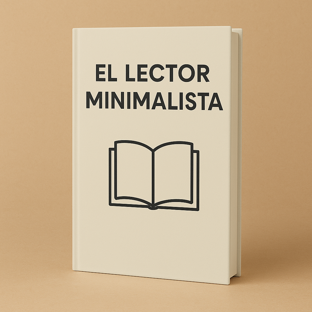  El Lector Minimalista
