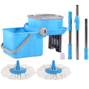 Trueware Compact Foldable Mop