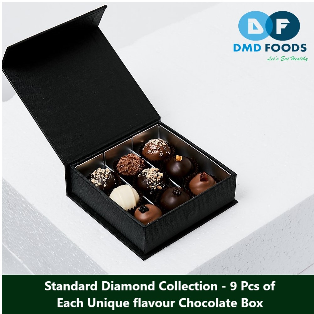 Titanium Standard ND135