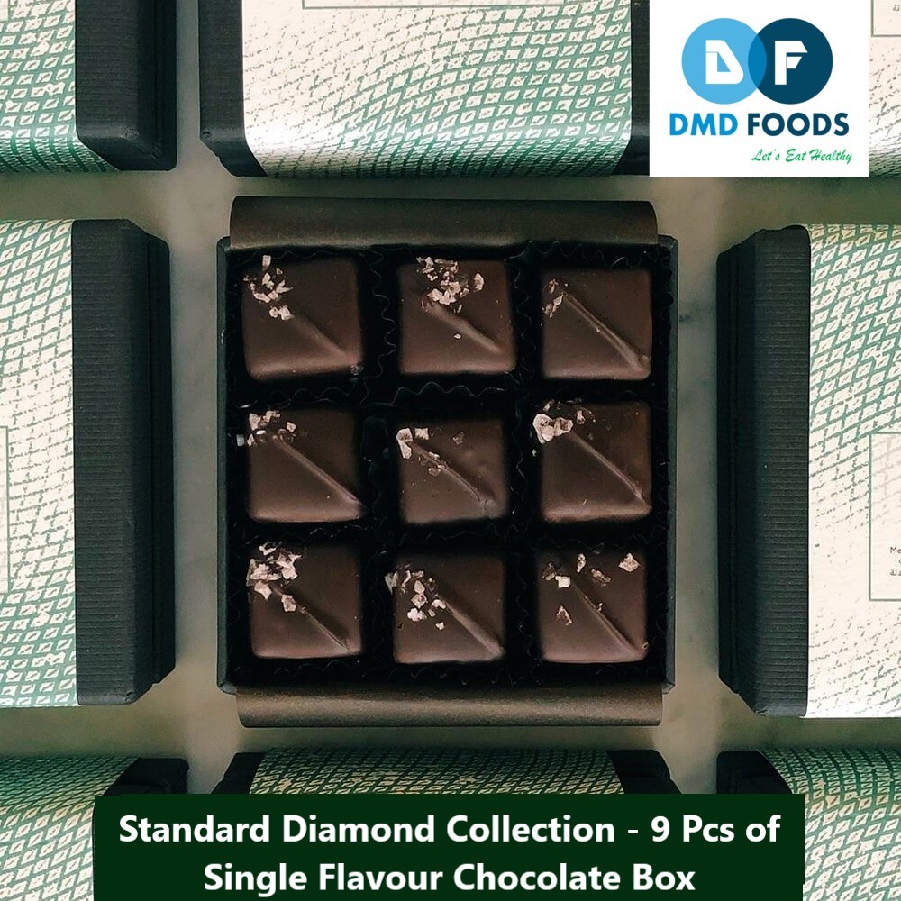 Silver Standard ND135