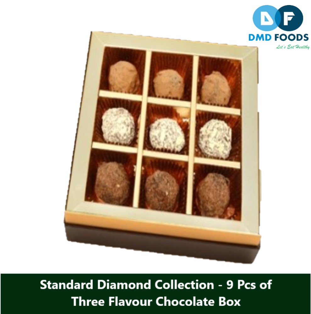 Platinium Standard ND135