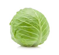 Cabbage (Patta Gobi), 1kg