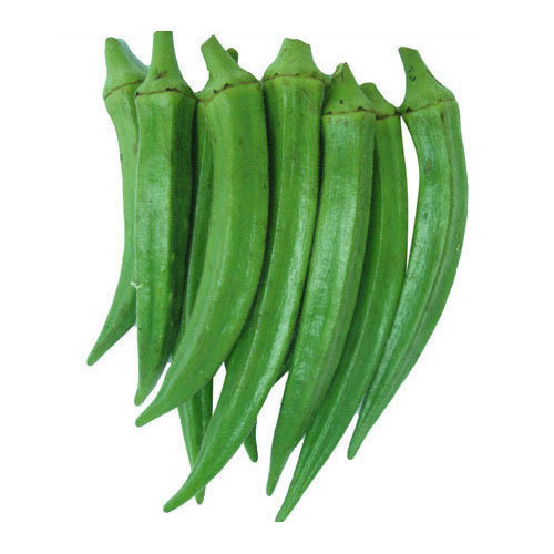 Lady Finger (Bhindi), 1kg