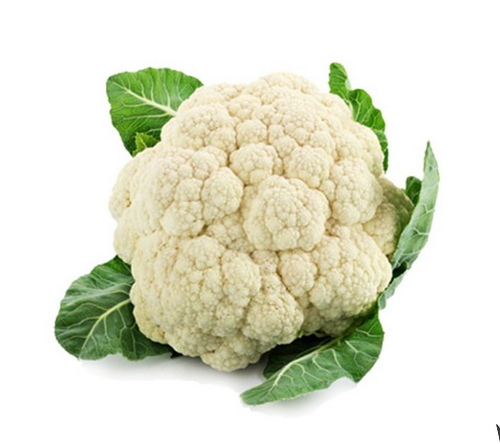 Cauliflower (Phool Gobi), 1kg