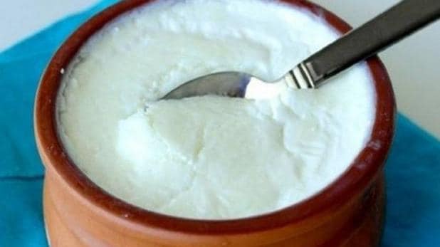 Curd (Dahi), 250gm