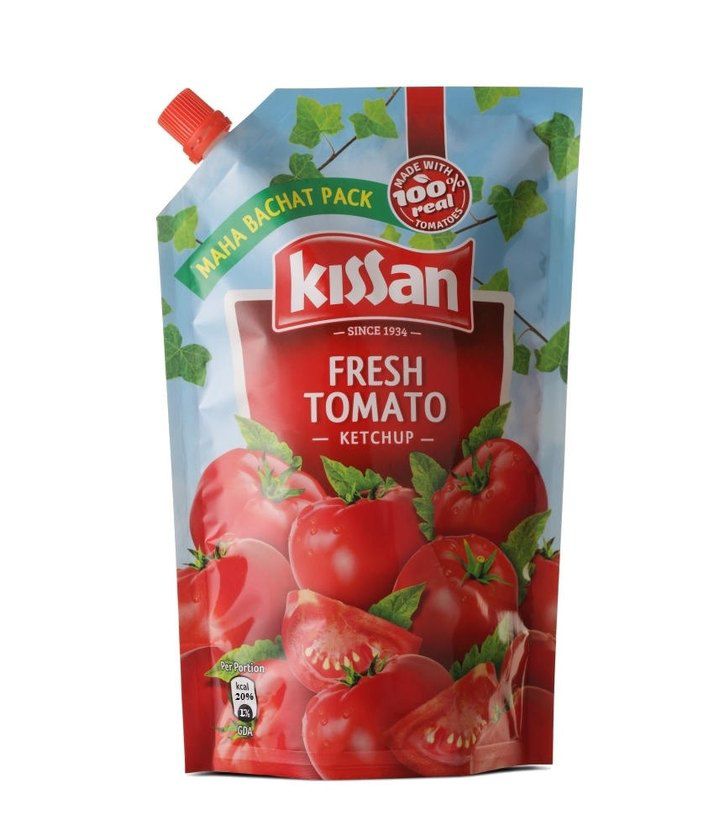 Fresh Tomato Ketchup - 950gm
