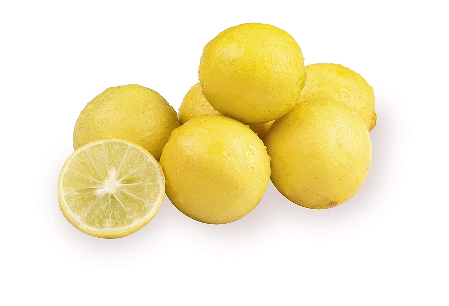 Lemon (Nimboo), 250gm