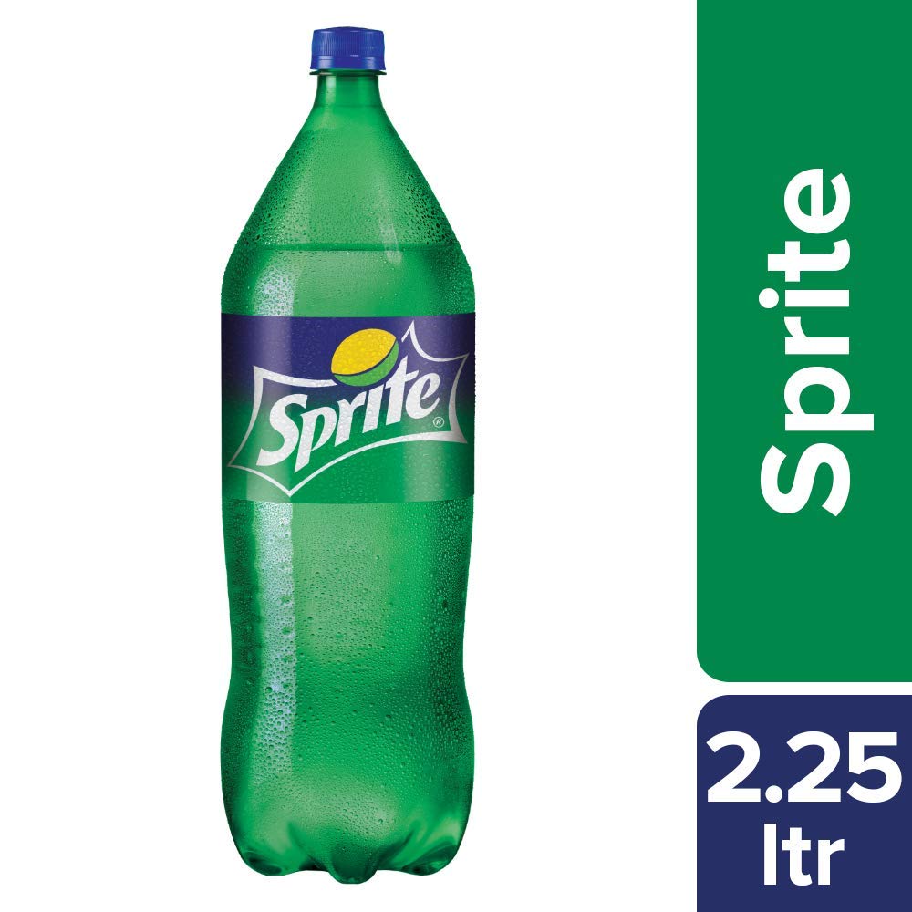 Sprite, 2.25 liter