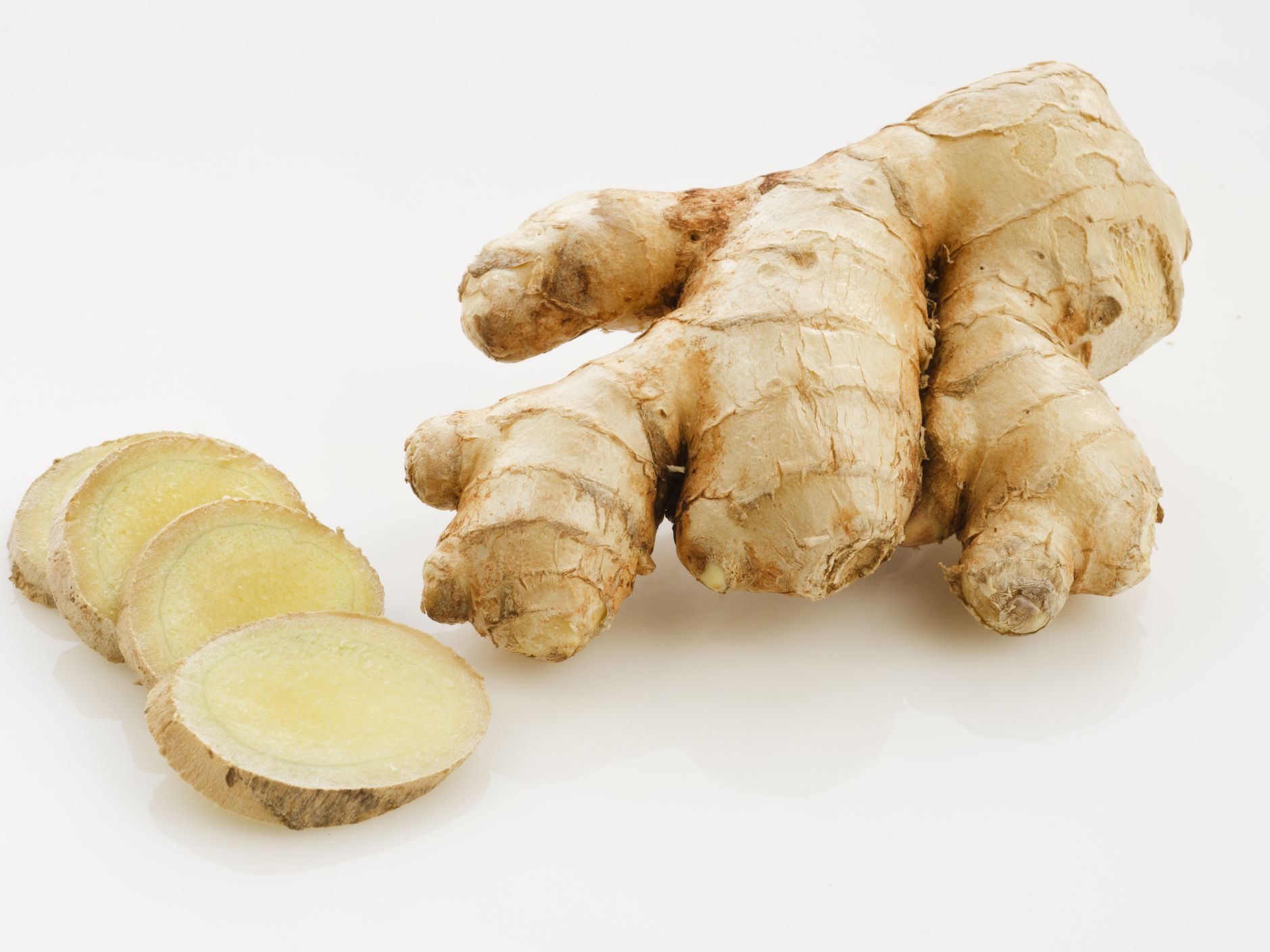 Ginger (Adrak), 500gm