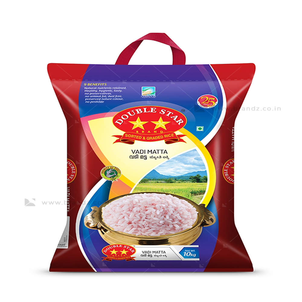 Double Star  ( Vadi)