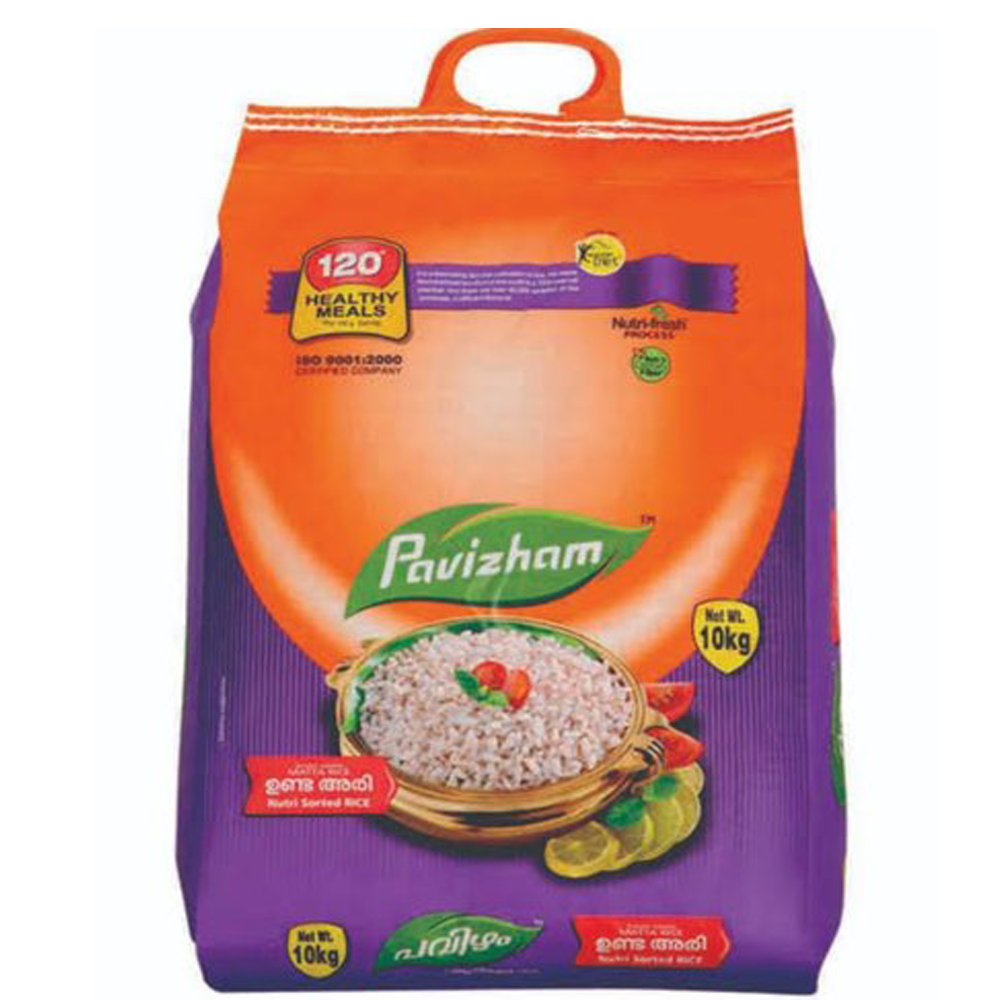 PavizhM  Rice ( Unda)