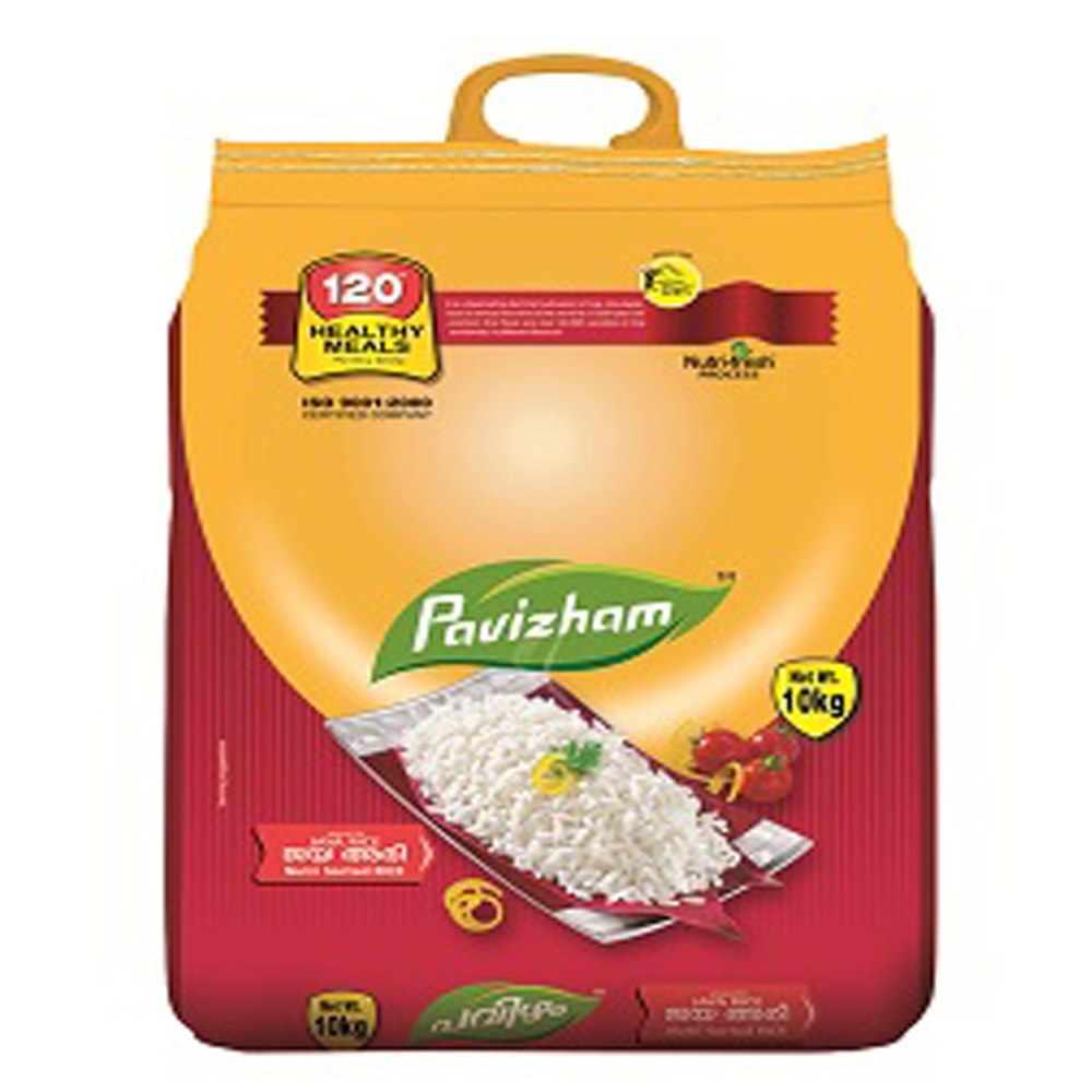 Pavizham Rice (Jaya)