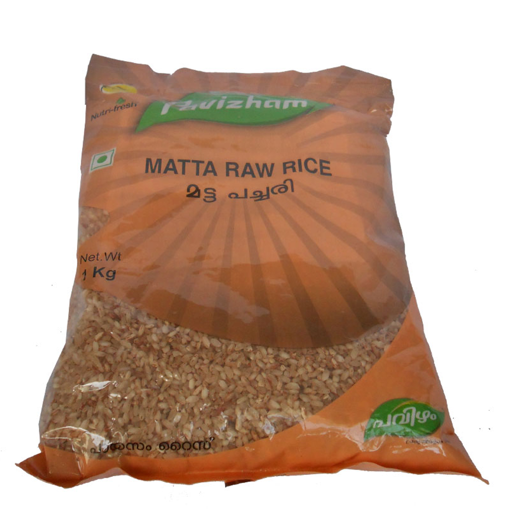 Pavizham (matta pachari)