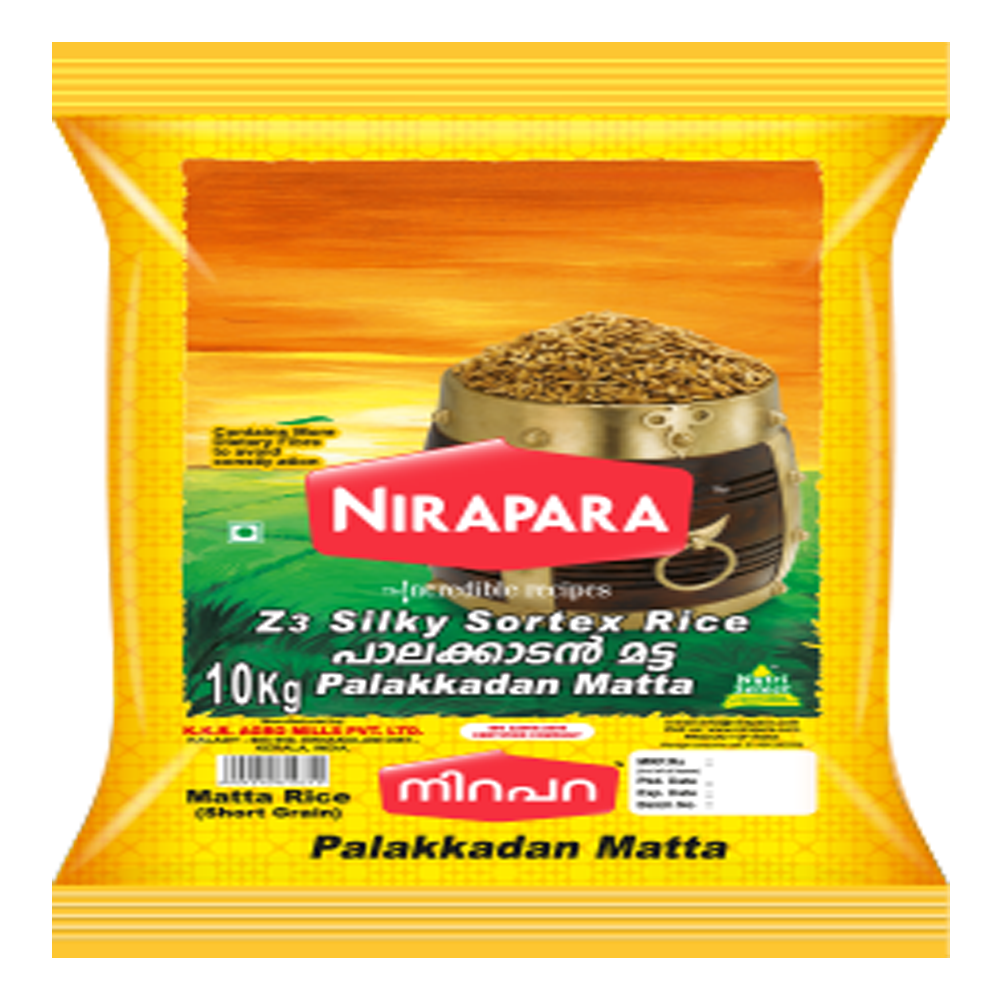 Nirapara rice ( unda)