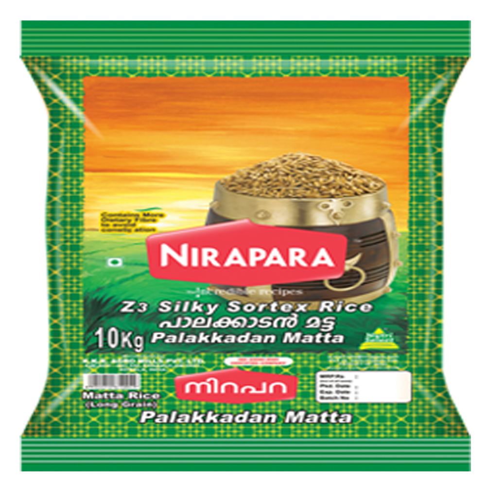 Nirapara rice ( Vadi)