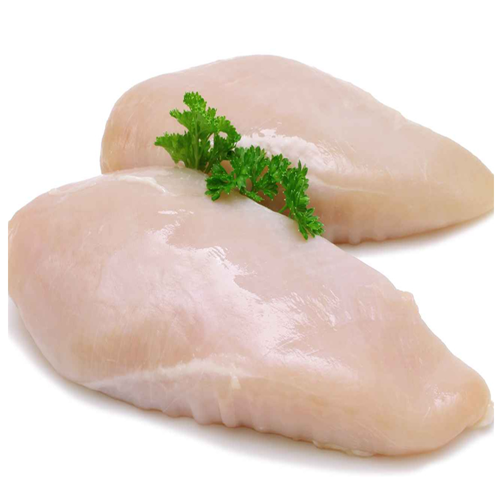 Fillets (Breast Piece)