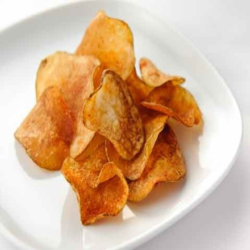 Potato Chips Chilly
