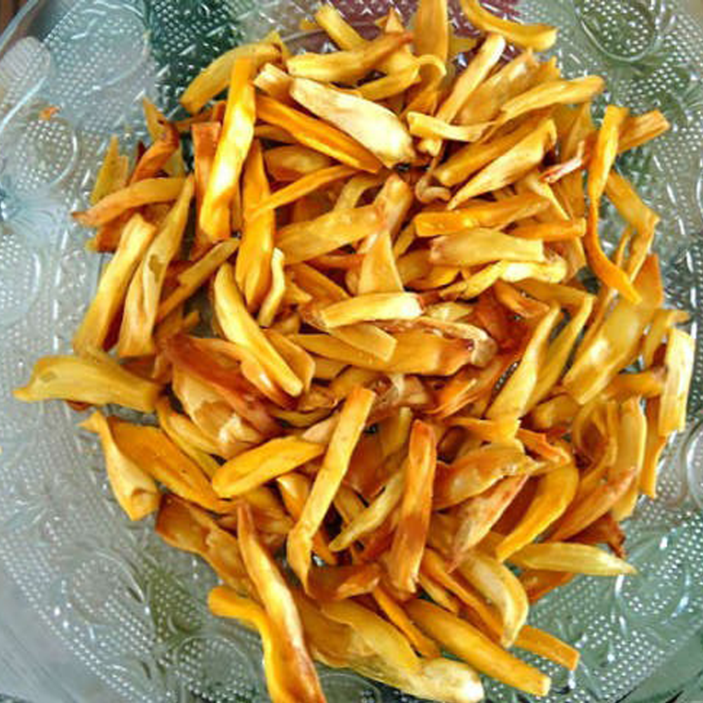 Jack Fruit Chips