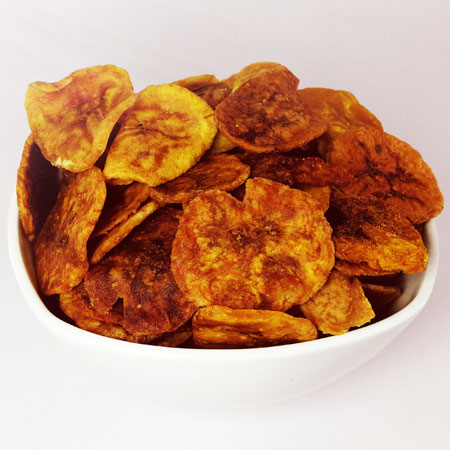 Fruit Banana Chips