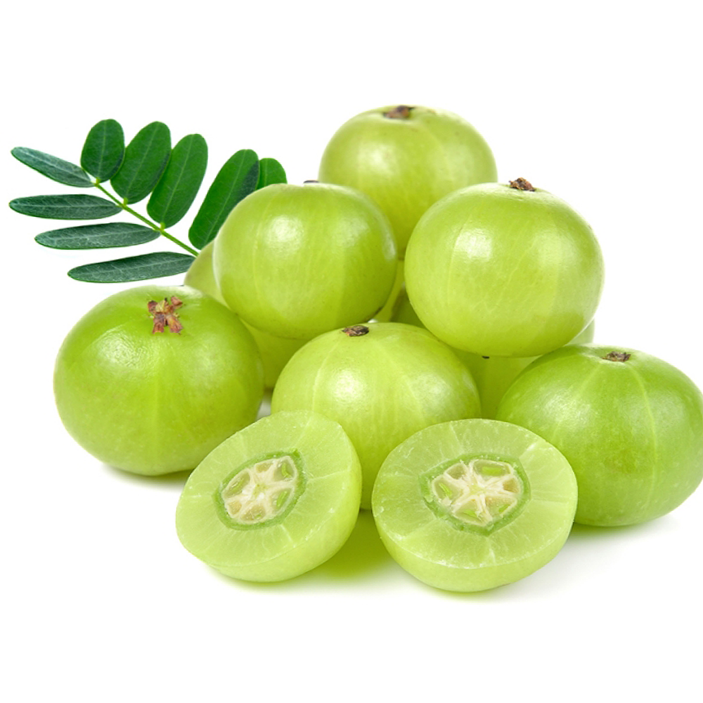 Gooseberry ( nellika)