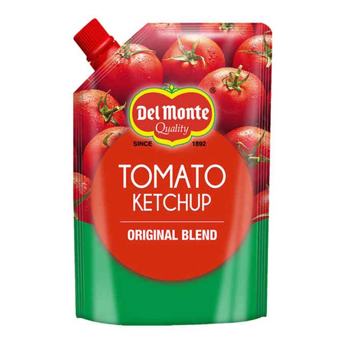 Del Monte Tomato Ketchup : 950 gms 