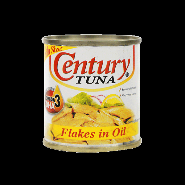 Century Tuna 95grams