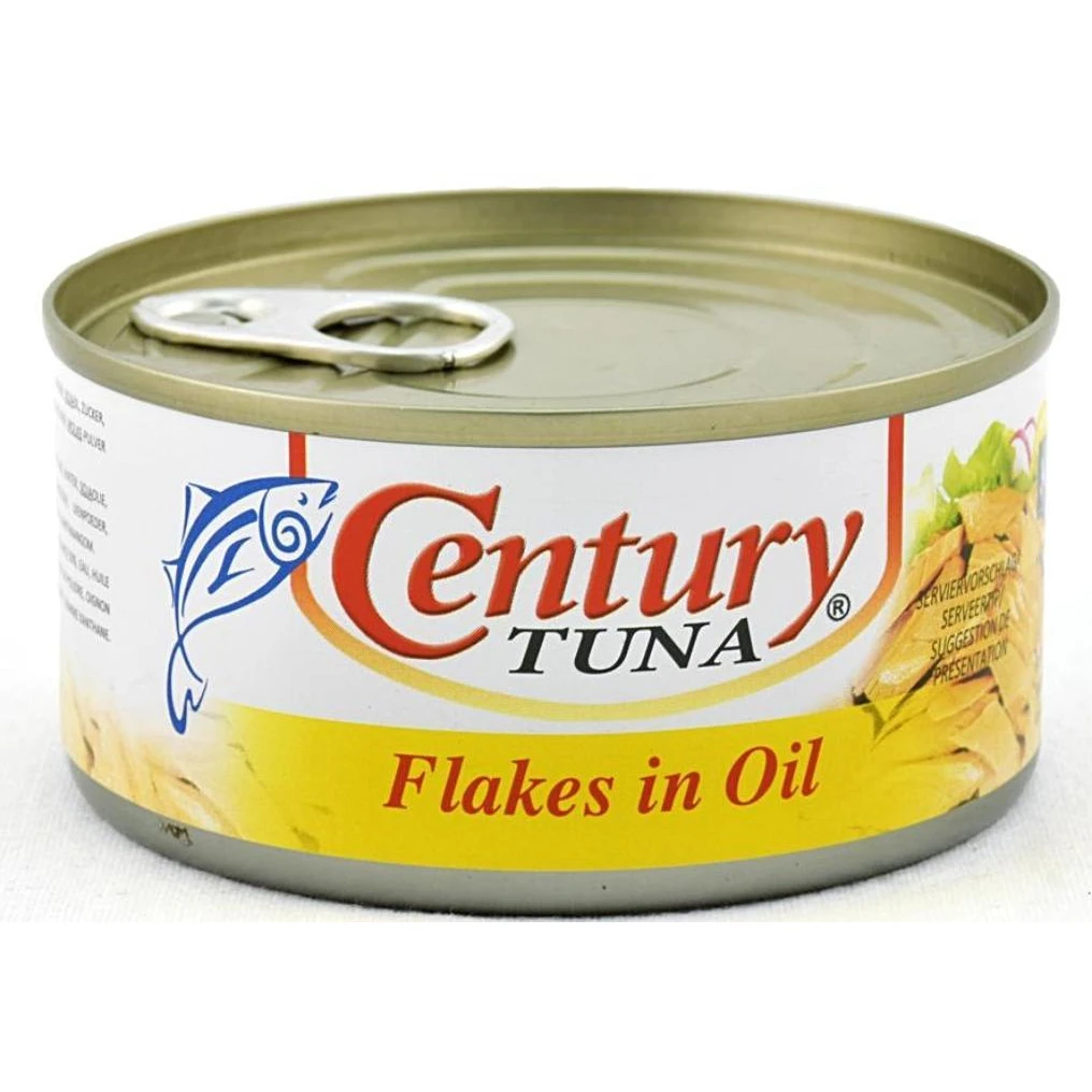 Century Tuna 180g