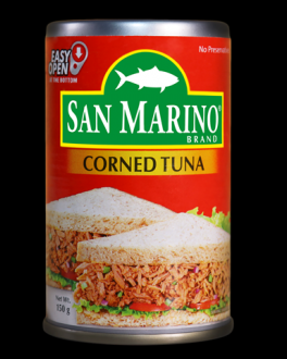 San Marino Corned Tuna 150g