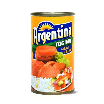 Argentina Meat Loaf 170g