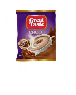 Great Taste Choco
