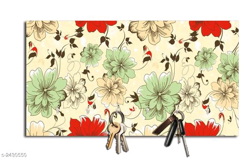 Dream Home Attractive Wooden Key Holders