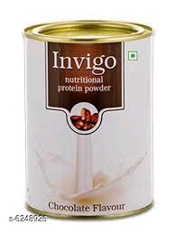 Nutritional Protein Powder