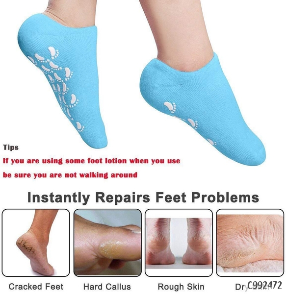Heal Socks
