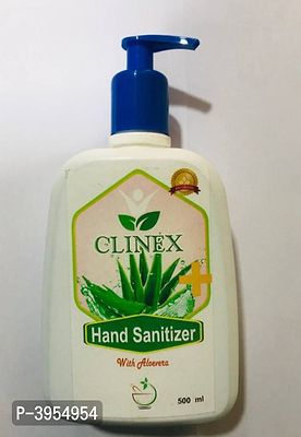 CLINEX Care Antibacterial Hand Sanitizer 500 ml