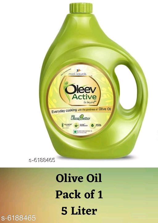Olive Oil