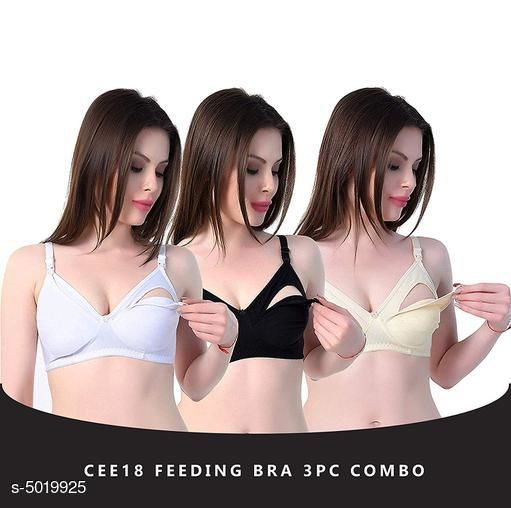 Trendy Stylish Feeding Bra