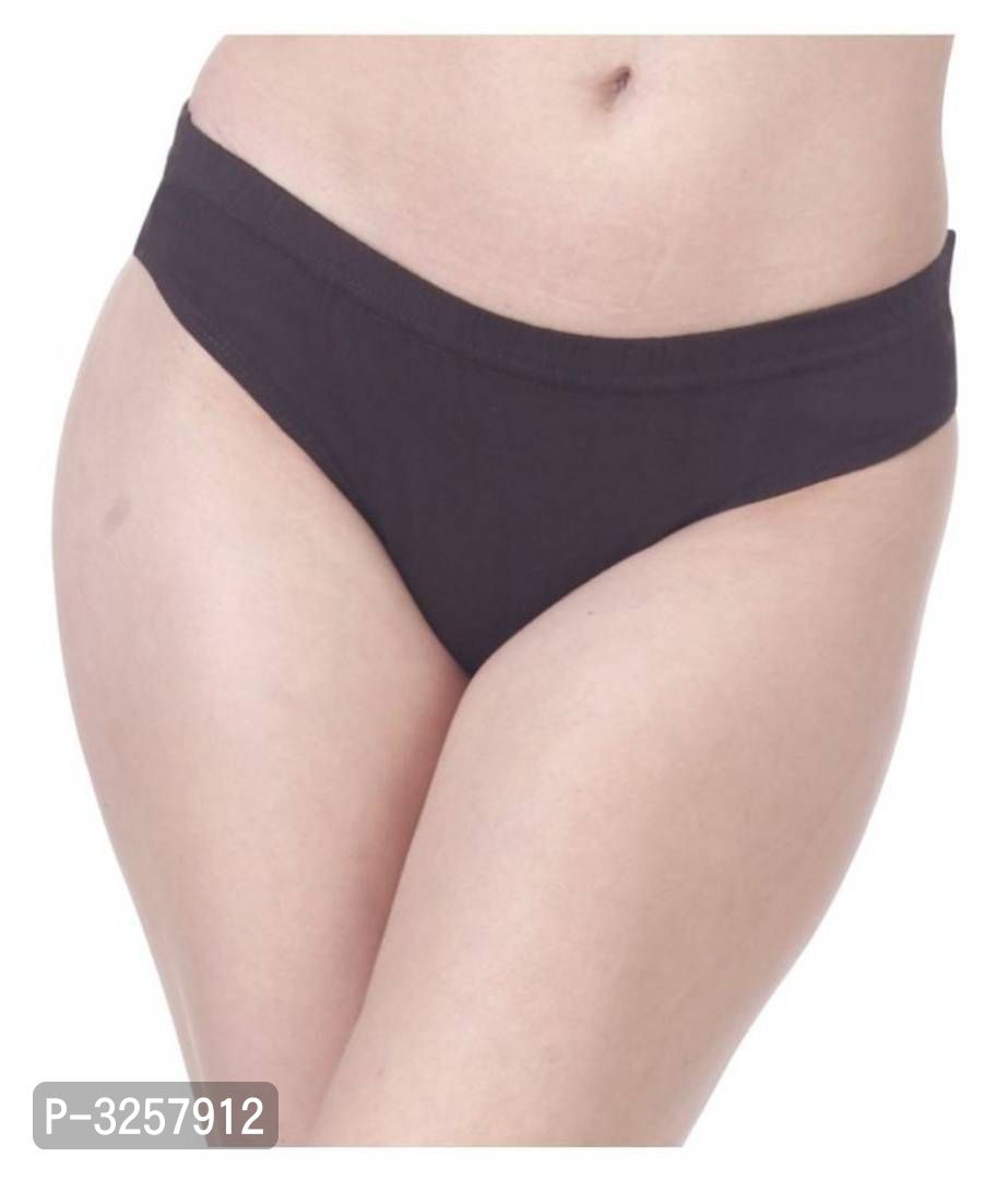 Women's Cotton Hipster  