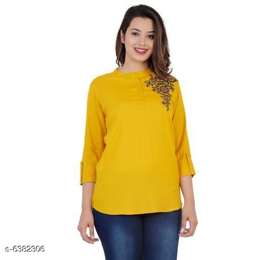 Stylish Women's Top 