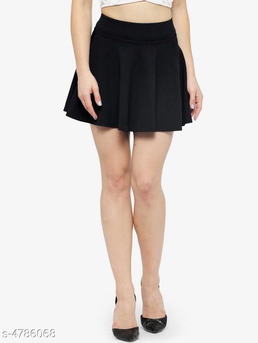 Jaipuri Polyester Women's Skirt 